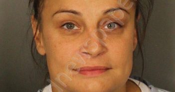 ESSARY, RACHEL MARIA | 2018-08-01 01:12:00 Jefferson County, Alabama Booking