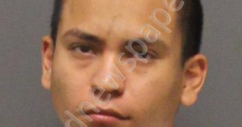 <B>LAZO</B>, <B>LUIS</B> <B>ANTONIO</B> #, Guilford County, North Carolina - 2018-08-01 11:44:00