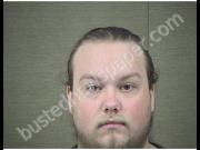 LONDON, ZACHARY | 2018-08-01 Harnett County, North Carolina Booking