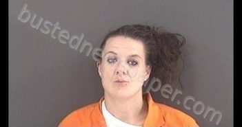 LEMON, PRISCILLA LYNN | 2018-08-01 19:45:00 Roanoke County, Virginia Booking