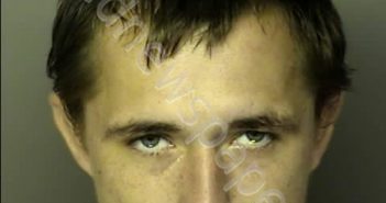 <B>CALHOUN</B>, <B>WADE</B> <B>PAUL</B> #, Horry County, South Carolina - 2018-08-01 07:32:00