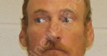 HOGUE,ELVIN | 2018-08-01 Brown County, Texas Booking