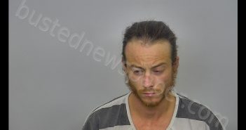 <B>DUSTIN</B> <B>JAMES</B> SNYDER #, Burleigh County, North Dakota - 2018-08-01 21:44:00