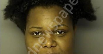 <B>DOWLS</B>, <B>CHEYENNE</B> <B>MEGAN</B> #, Horry County, South Carolina - 2018-08-01 07:33:00
