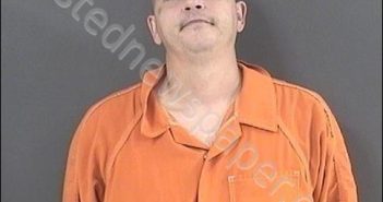 POWELL, LARRY MICHAEL JUNIOR | 2018-08-02 11:04:00 Roanoke County, Virginia Booking