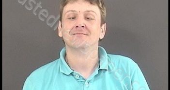 NESTER, ERIC ANDREW | 2018-08-02 21:39:00 Roanoke County, Virginia Booking