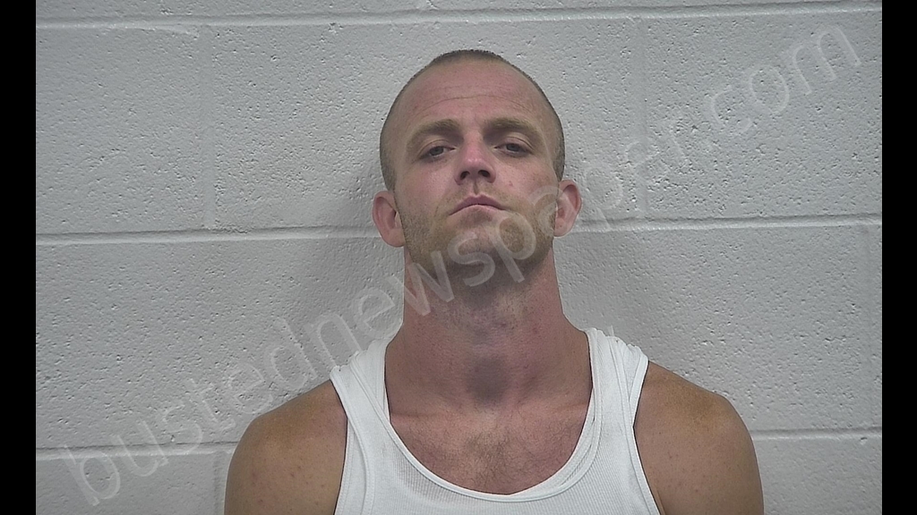 DUSTIN JAMES CLARK #, Kenton County, Kentucky - 2018-08-02 23:22:00
