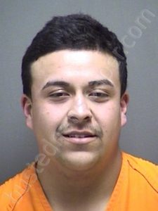 CASTANEDA,ALEXIS | 2018-08-02 Titus County, Texas Booking