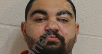 <B>RANGEL</B>,<B>EMILIO</B> <B>ALBERT</B> #, Brown County, Texas - 2018-08-02