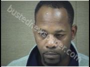 WILLIAMS, KAREEM | 2018-08-02 Harnett County, North Carolina Booking
