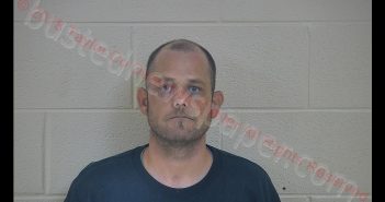 JOSHUA KIRKLAND | 2018-08-02 00:52:00 Taylor County, Kentucky Booking