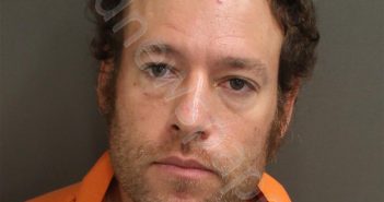 <B>WITTE</B>, <B>ALEXANDER</B> <B>ALLEN</B> #, Orange County, Florida - 2018-08-02 08:48:00