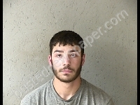 SILER BRADLEY ROBERT | 2018-08-02 Gratiot County, Michigan Booking