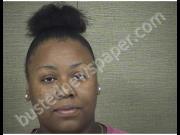 WILLIAMS, CORNELIA | 2018-08-02 Harnett County, North Carolina Booking