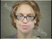 WATTS, TERESA | 2018-08-02 Harnett County, North Carolina Booking