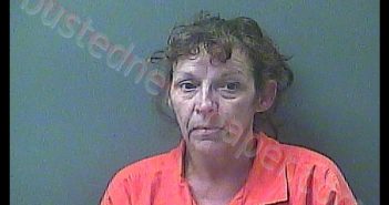 <B>JENNIE</B> <B>D</B> <B>LAMBERT</B> #, Laporte County, Indiana, La Porte County, Indiana - 2018-08-02 05:06:00