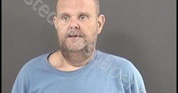 NICHOLS, KEVIN ANDREW | 2018-08-02 13:58:00 Roanoke County, Virginia Booking