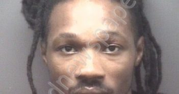 <B>WHITEHEAD</B>, BRANDON <B>DEVON</B> #, Pitt County, North Carolina - 2018-08-02