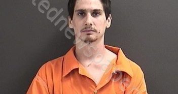 DOSS, BRYAN MICHAEL | 2018-08-02 17:52:00 Roanoke County, Virginia Booking
