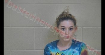 SIDNEY A EDWARDS | 2018-08-02 15:57:00 Taylor County, Kentucky Booking