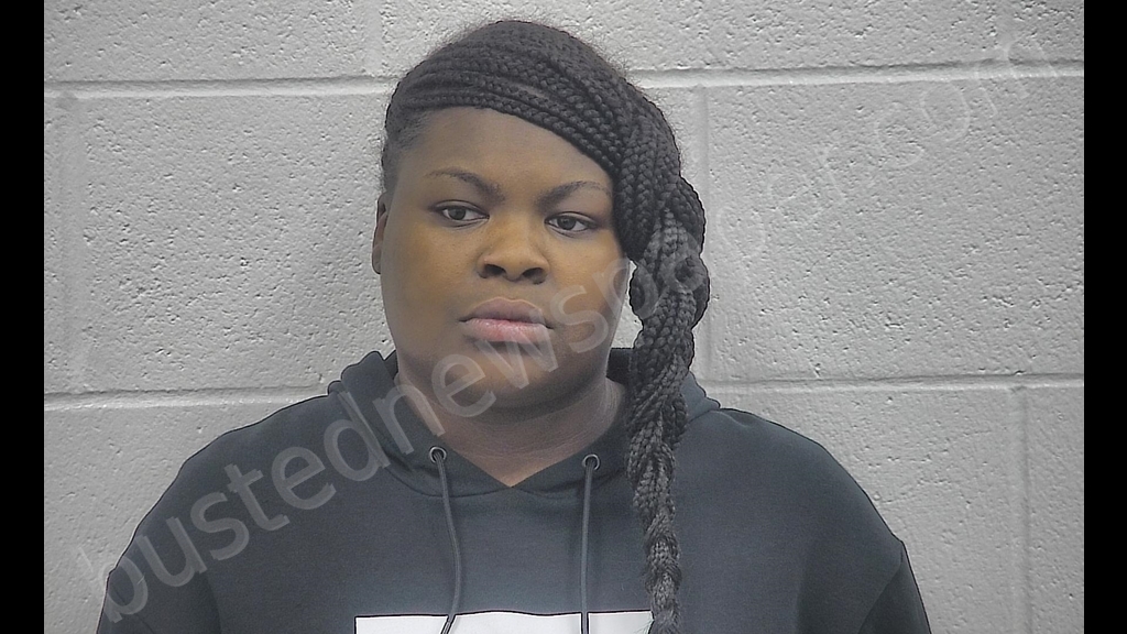 JAKELHA LASHAY MARIE ANDERSON #, Kenton County, Kentucky - 2018-08-02 20:04:00