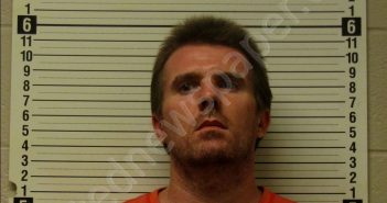 <B>ESSARY</B>,<B>KRISTOPHER</B> <B>ALAN</B> #, Zapata County, Texas - 2018-08-03 19:14:00