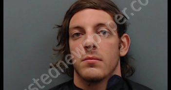 <B>CAMPBELL</B>, <B>AUSTIN</B> <B>BLAKE</B> #, Gregg County, Texas - 2018-08-03
