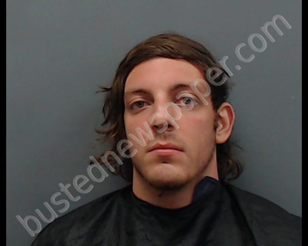 CAMPBELL, AUSTIN BLAKE #, Gregg County, Texas - 2018-08-03