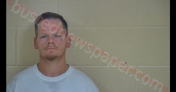 WILLIE C MILBURN | 2018-08-03 15:42:00 Taylor County, Kentucky Booking