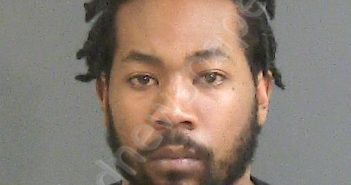 FOWLER, VANCE LAMAR | 2018-08-03 22:20:00 Charleston County, South Carolina Booking