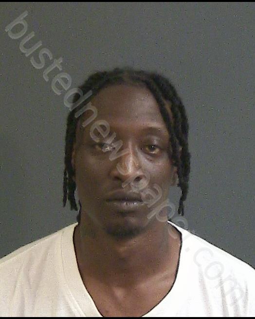 BARNWELL, DARNELL LAMAR #, Charleston County, South Carolina - 2018-08-03 18:31:00