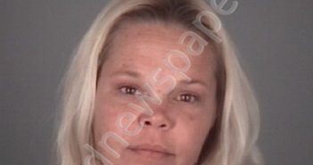 <B>KISSACK</B>, <B>DAWN</B> <B>ORIANA</B> #, Pasco County, Florida - 2018-08-03 01:38:00