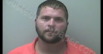 <B>JASON</B> <B>ROGER</B> <B>NALEVAYKO</B> #, Midland County, Michigan - 2018-08-03 21:28:00