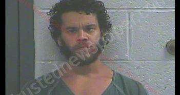 <B>ALLEN</B> SHANE WILLIAMS #, <b>Ballard</b> County, Kentucky, Ballard County, Kentucky - 2018-08-03 16:51:00