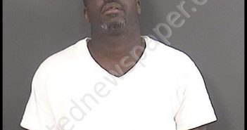 ROBINSON, FRANK WINDSOR IV | 2018-08-03 19:28:00 Roanoke County, Virginia Booking