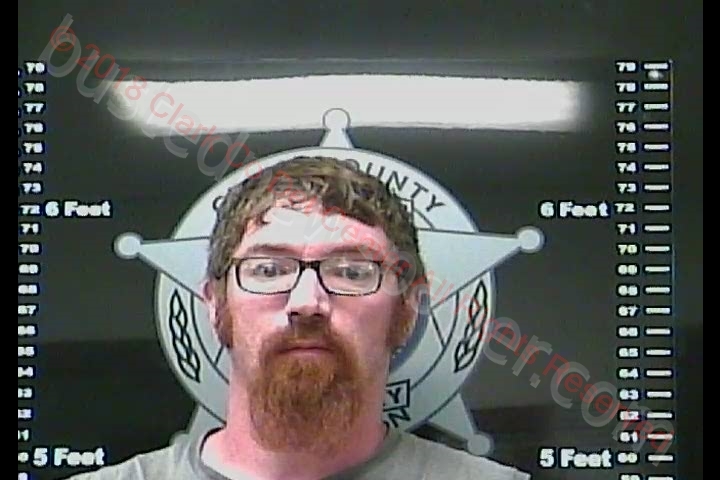 COREY T BUMBY #, Clark County, Kentucky - 2018-08-03 21:11:00