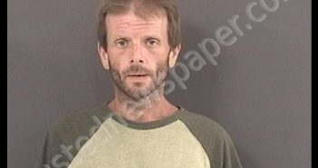 CRAIGHEAD, JOSEPH HOWARD | 2018-08-03 02:22:00 Roanoke County, Virginia Booking