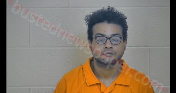 DUSTON BRIDGEWATER | 2018-08-03 20:48:00 Taylor County, Kentucky Booking