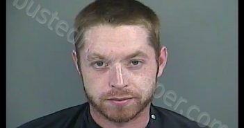 <B>DYLAN</B> LANIER ROBERTS #, <b>Anderson</b> County, South Carolina, Anderson County, South Carolina - 2018-08-03 05:06:00