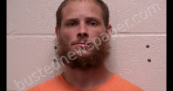 <B>HARRIS</B>, WILLIAM <B>CORY</B> #, Robertson County, Tennessee - 2018-08-03 22:46:00