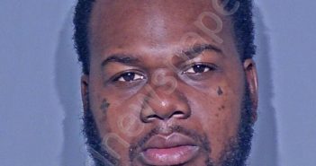 REDDICK, KIRBY TERRELL | 2018-08-03 15:22:59 Baldwin County, Alabama Booking