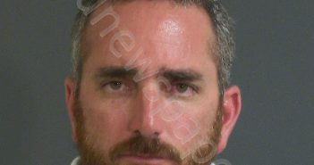 DORN, PETER CHANSON | 2018-08-03 04:23:00 Charleston County, South Carolina Booking