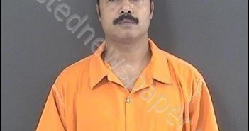 PRADHAN, ADITYA MAN | 2018-08-03 09:30:00 Roanoke County, Virginia Booking