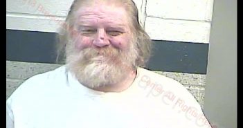 <B>MICHAEL</B> KENT <B>BURDEN</B> #, Breckinridge County, Kentucky - 2018-08-03 17:37:00