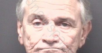<B>COWAN</B>, <B>JOSEPH</B> <B>LINSEY</B> #, Pitt County, North Carolina - 2018-08-03