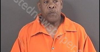 ROSE, MICHAEL ANTHONY | 2018-08-03 19:27:00 Roanoke County, Virginia Booking