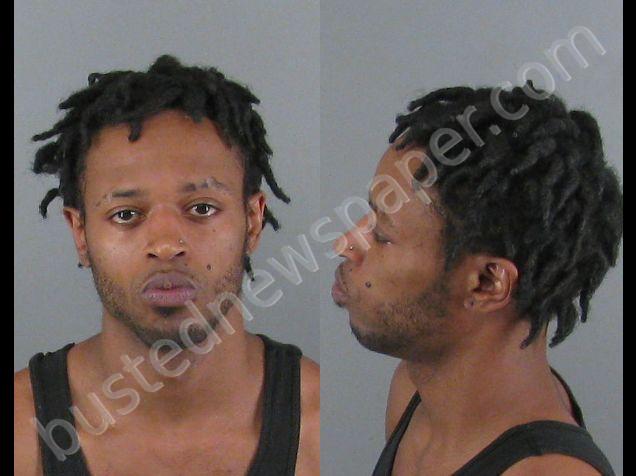 SADLER, DALE JAMARSHIO #, Gaston County, North Carolina - 2018-08-04 03:10:00