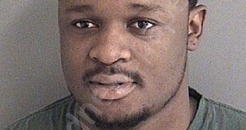 MUILI, HABEEB ADEWALE | 2018-08-04 Story County, Iowa Booking