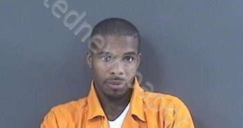 PANNELL, RONNIE HURBERT JUNIOR | 2018-08-04 07:01:00 Roanoke County, Virginia Booking