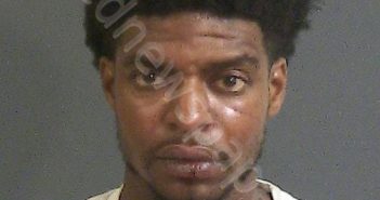 DIXON, QUENTON R | 2018-08-04 01:32:00 Charleston County, South Carolina Booking